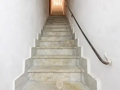 Planimetria di San Domenico Charm Apartment