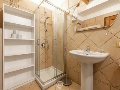 Bagno di San Domenico Charm Apartment