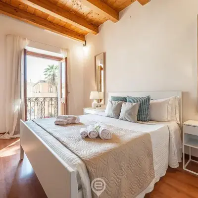 San Domenico Charm Apartment