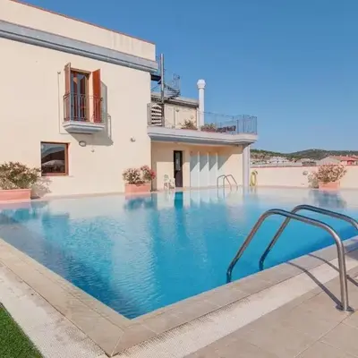 ISA-Residence Le Fontane