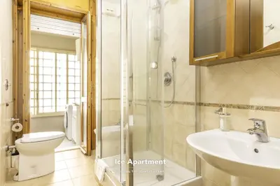 Bagno di Ice Apartment - Free Wifi & Parking