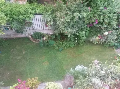 Giardino di NiMa