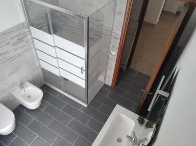 Bagno di NiMa