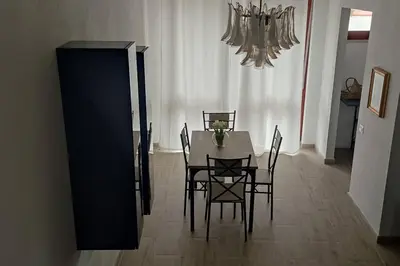 Planimetria di NiMa