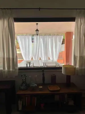 Planimetria di Vacanze a pochi passi dal mare