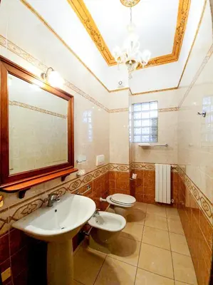 Bagno di Euro Hotel Iglesias
