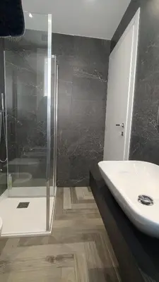 Bagno di Stanza idromassaggio 2
