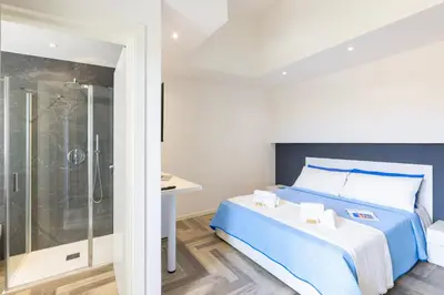 Bagno di Stanza idromassaggio 2
