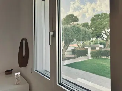 Giardino di Villa Noga Rooms