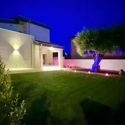 Villa Noga Rooms