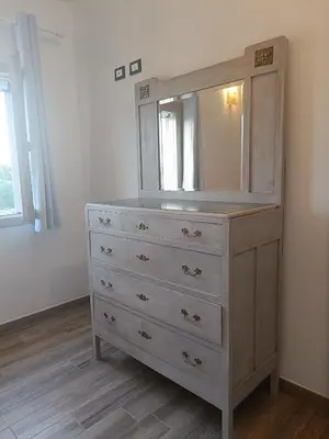 Planimetria di La casa di Rubin
