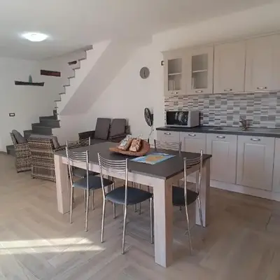 La casa di Rubin