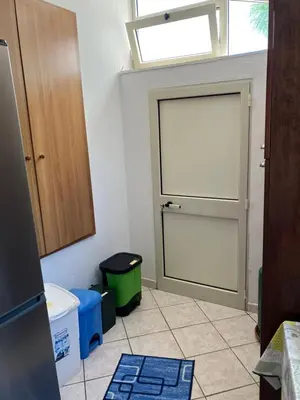 Planimetria di Casa vacanze a 80 m dal mare, Su Guventeddu IUN R4654