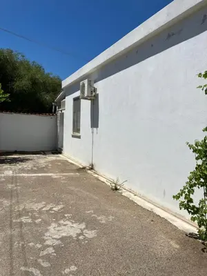 Edificio in cui si trova la casa vacanze
