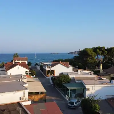 Casa vacanze a 80 m dal mare