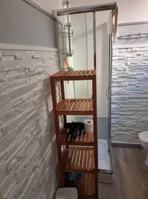 Bagno di Casa a schiera Serena