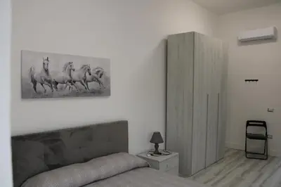 Planimetria di La Laguna Rooms
