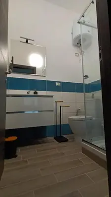Bagno di La Laguna Rooms