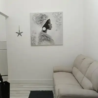 La Laguna Rooms