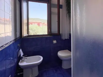 Bagno di Sa Pibira - 2 Bagni, 2 Camere e 6 Posti Letto