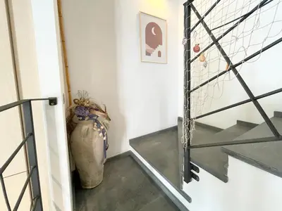 Planimetria di Sa Pibira - 2 Bagni, 2 Camere e 6 Posti Letto