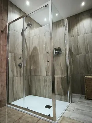 Bagno di Bidda Mores Appartamenti- I Velieri