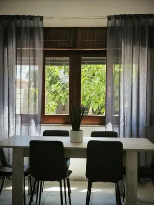 Planimetria di Bidda Mores Appartamenti- I Velieri
