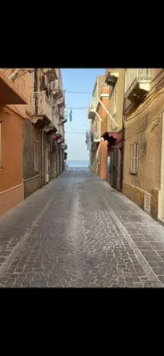 Il quartiere o una zona nella vicinanze dell'appartamento