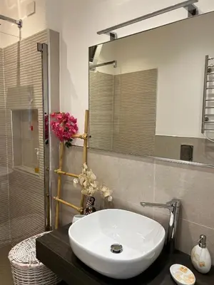 Bagno di Villa Margiu
