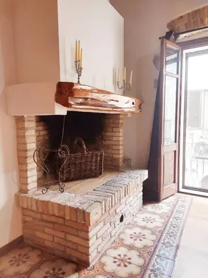 Planimetria di Casa Ginevra