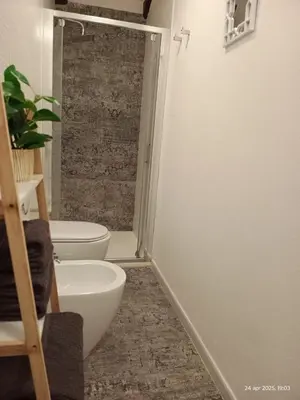 Bagno di Stampixeddu