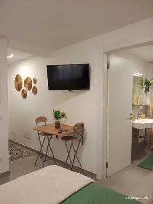 TV o dispositivi per l'intrattenimento presso Stampixeddu