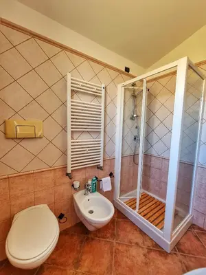 Bagno di Domos de Ammentos