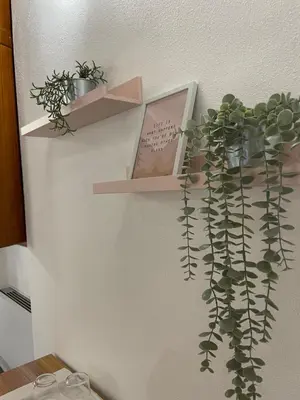 Planimetria di Dimora Taturì