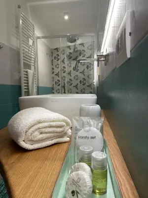 Bagno di Dimora Taturì