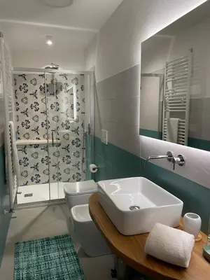 Bagno di Dimora Taturì