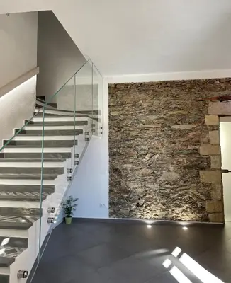 Planimetria di Dimora Taturì