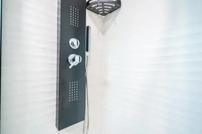 Planimetria di Sunscape Rooms Cagliari City Center