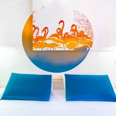 Sunscape Rooms Cagliari City Center