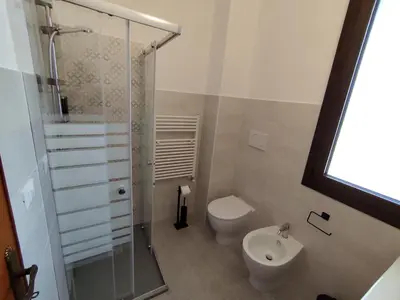 Bagno di La Stazione