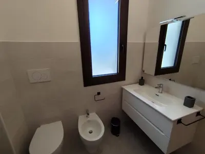 Bagno di La Stazione