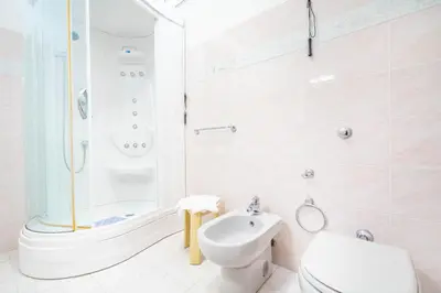 Bagno di Al Bastione