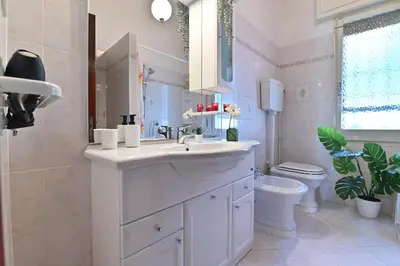 Bagno di IzzHome Coloniale