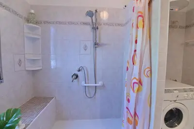 Bagno di IzzHome Coloniale