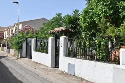 Planimetria di IzzHome Coloniale