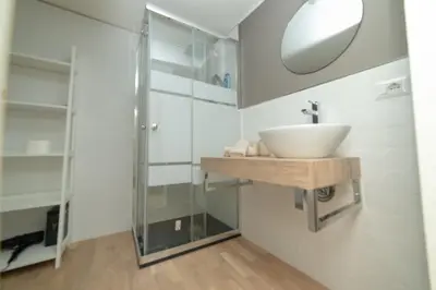 Bagno di La Casetta 117