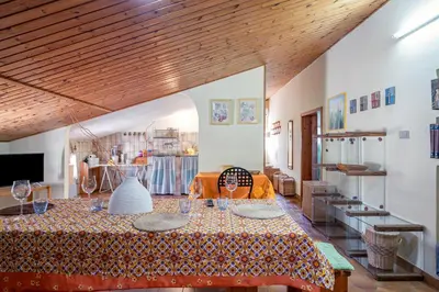 Bevande di GuestHost - Torre di Calasetta Cozy Apartment