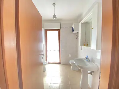 Bagno di Tuvixeddu Apartment - Cagliari