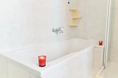 Bagno di IzzHome Full Center Terrace