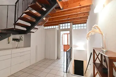Planimetria di IzzHome Full Center Terrace